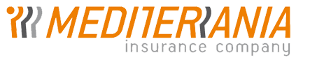 Mediterrania insurance logo