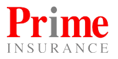 Prime insurance logo