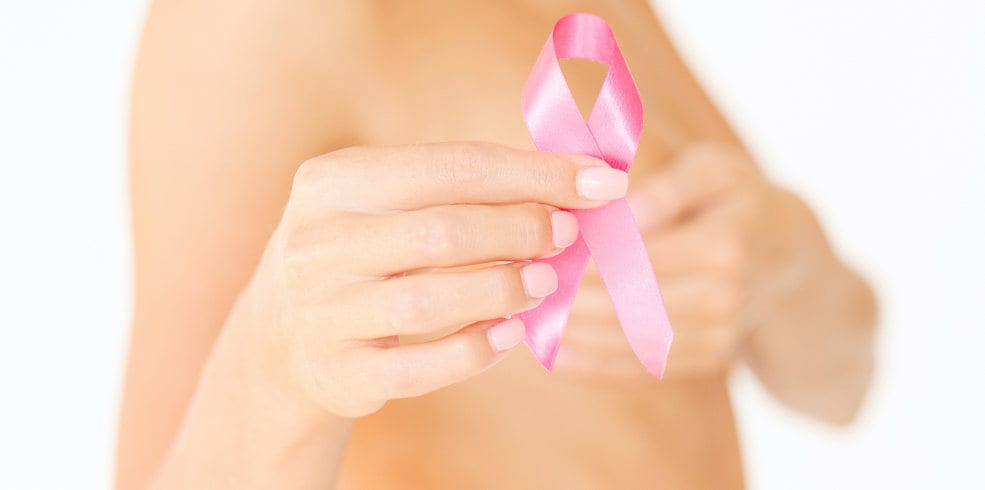 Breast Awareness month